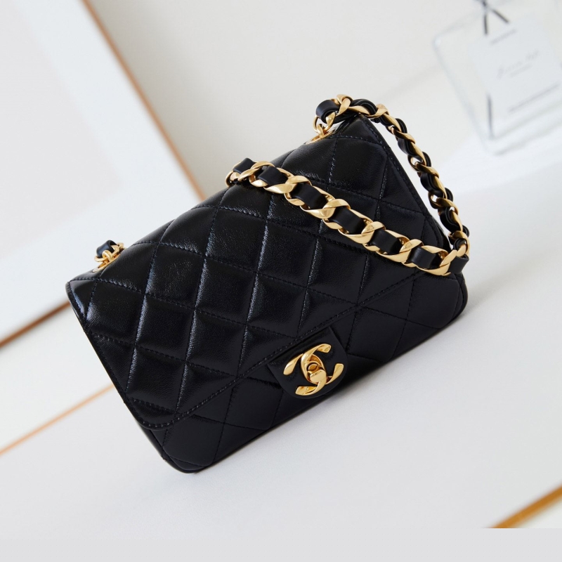Ch*el cf series bags